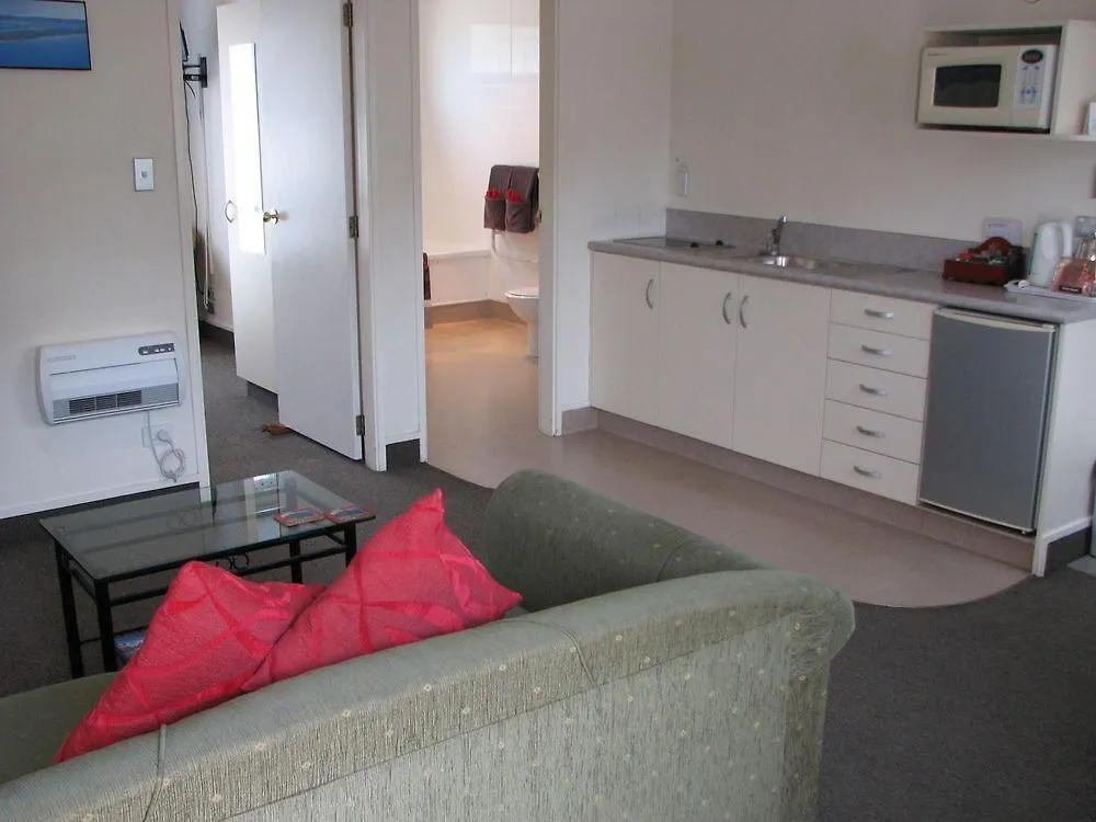 Bay Palm Motel Mount Maunganui
