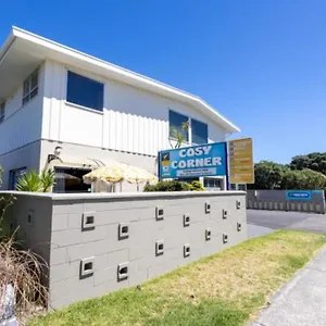 Cosy Corner Mount Maunganui