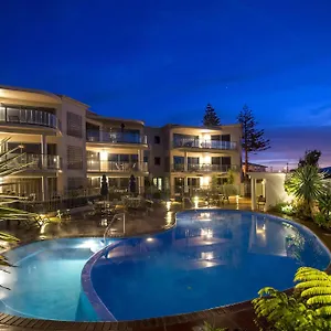 The Reef Beachfront Mount Maunganui