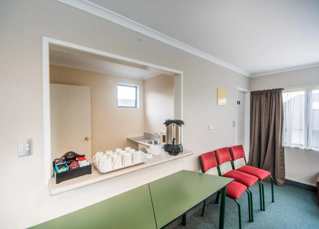 Bay Palm Motel Mount Maunganui