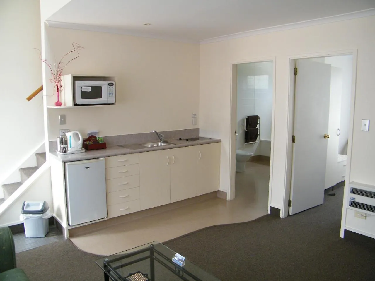 Bay Palm Motel Mount Maunganui